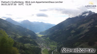 Flattach - Appartementhaus Lercher