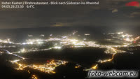 Hoher Kasten - Drehrestaurant