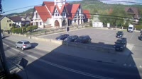 Cisiec - Kościół, DK69
