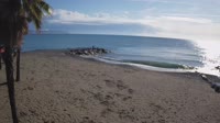 Savona - Albenga Beach