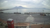 Naples - Mount Vesuvius - Volcano