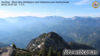 Hochkar - Wildalpen