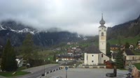 Bolzano - Calfosch in Val Badia