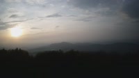 Góra Chełmiec - Trójgarb