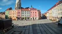 Market Square