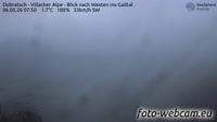 Dobratsch - Villacher Alpe