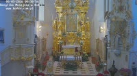 Kodeń - Church
