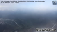 Matrashaus am Hochkönig - Königsjodler