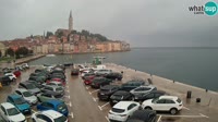 Rovinj - Panoramic view