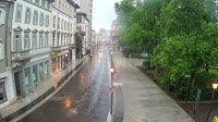 Gorizia - Corso Giuseppe Verdi
