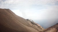 Aeolian Islands - Stromboli Volcano