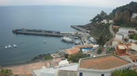 Ustica -  Port of Cala Santa Maria