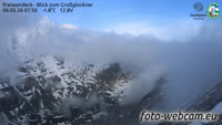 Freiwandeck - Grossglockner