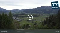 Saalfelden - Sommerrodelbahn