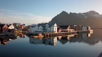 Lofoten Islands - Henningsvær