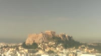 Athens - Acropolis of Athens - Parthenon
