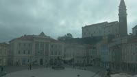 Piran - Tartini Square