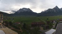 Lermoos - Zugspitze