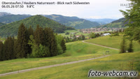 Oberstaufen - Seelekopf, Hochgrat, Staufner Berg
