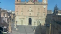 Qormi - St. George's Parish Church