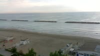 Alba Adriatica - Promenade Guglielmo Marconi