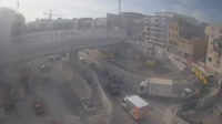 Msida - Pjazza l-5 ta' Ottubru