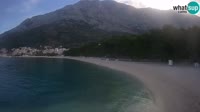 Baška Voda - Borik, Nikolina