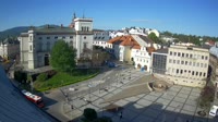 Boleslaw Chrobry Square