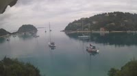 Paksis - Lakka - Marina