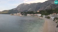 Podgora - Drašnice - Beach