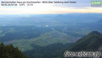 Reichenhaller Haus am Hochstaufen - Salzburg