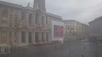 Rome - Basilica di Santa Maria Maggiore