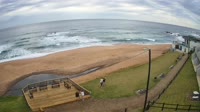 Ballito - Beach