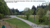 Drachselsried - Berghütte Schareben