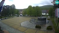 Korenica - Park