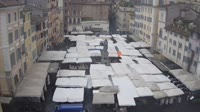 Rome - Campo de' Fiori