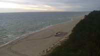 Kąty Rybackie - Beach