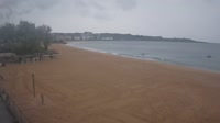 Santander - Playa del Sardinero