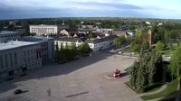 Daugavpils - Unity Square