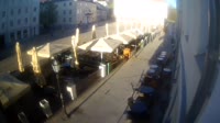 Tartu - Raekoja plats