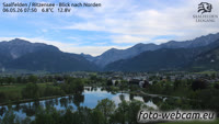 Saalfelden - Ritzensee