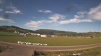 Łososina Dolna Airport