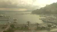 Porto Santo Stefano - Piazzale Candi, Porto