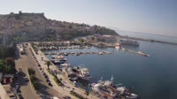 Kavala - Harbour