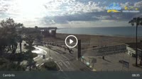 Cambrils - Plaża