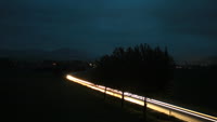 Oberalba - Unteralba