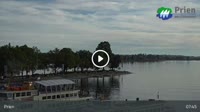 Prien am Chiemsee - Schifffahrt