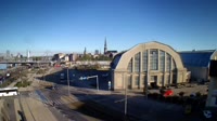 Riga - Central Market