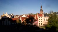 Riga - Līvu Square