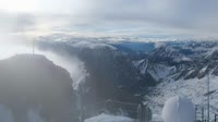 Zugspitze - Gipfel